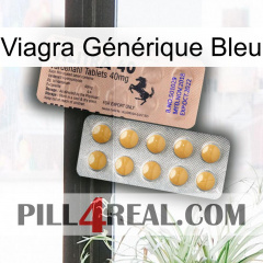 Viagra Générique Bleu 41